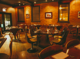 The Duck Inn Chicago - Dining Room - Restaurant - Chicago, IL - Hero Gallery 2