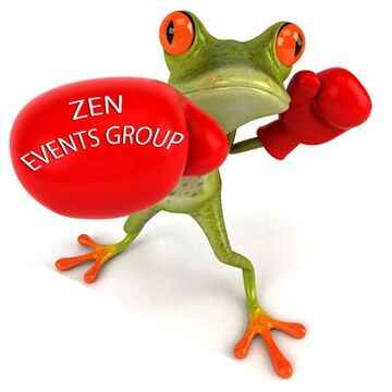 Zen Events Group - Event Services - Bartender - Chicago, IL - Hero Main