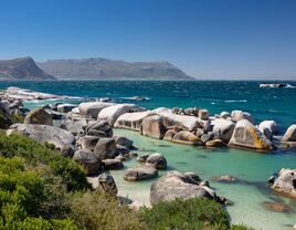 Cape Town, South Africa