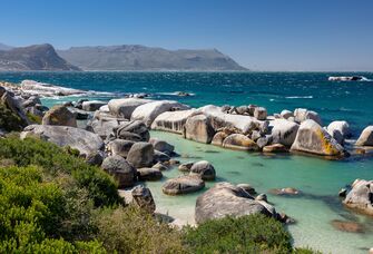 Cape Town, South Africa