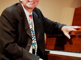 Andy Bossov -Singing Pianist- - Singing Pianist - Wilmette, IL - Hero Gallery 1