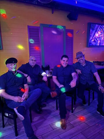 Gianpaulandlatinsoulband - Latin Band - Fort Lauderdale, FL - Hero Main