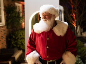 Santa Nick W. - Santa Claus - Rocklin, CA - Hero Gallery 4