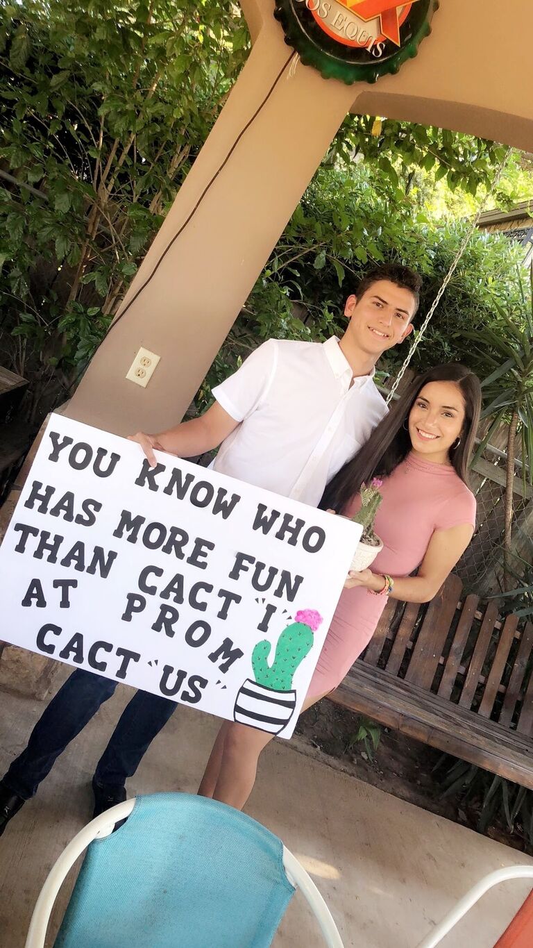 Promposal 
