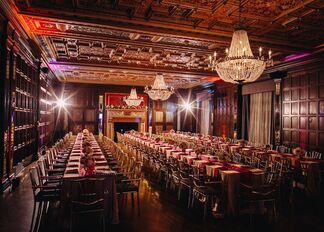 The Athletic Club Of Columbus | Reception Venues - The Knot