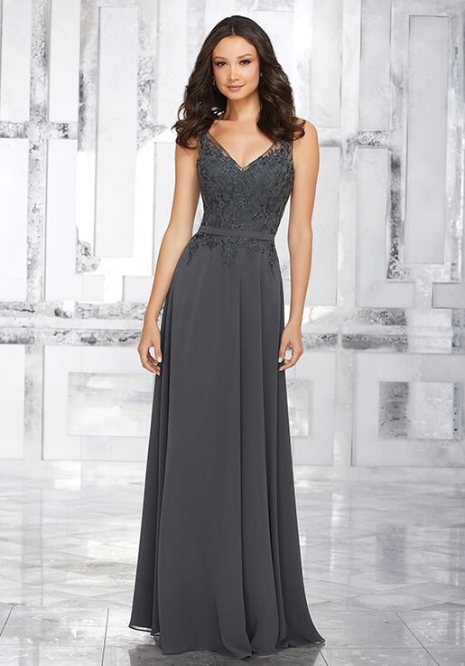 Morilee by Madeline Gardner Bridesmaids Style 21544 Bridesmaid Dress ...