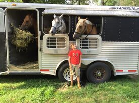 Boots & Saddles - Pony Rides - Exeter, RI - Hero Gallery 2