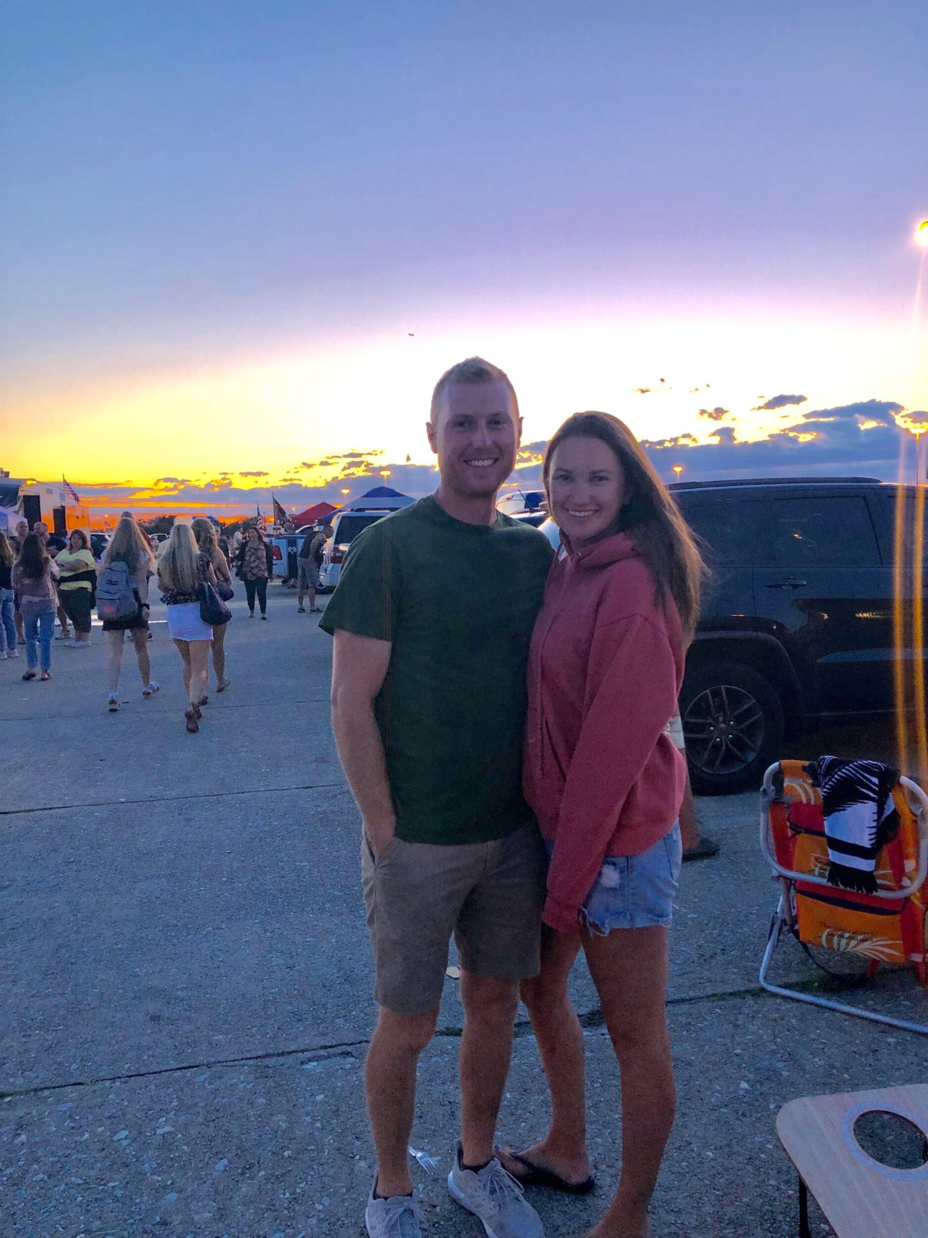 Jones Beach, NY