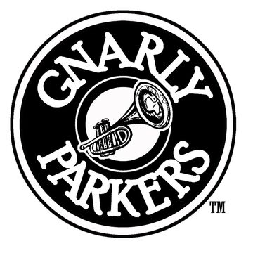 Gnarly Parkers - Swing Band - Nashville, TN - Hero Main