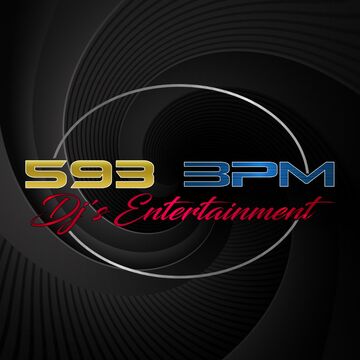 593 BPM Dj's Entertaintment - DJ - Merrick, NY - Hero Main