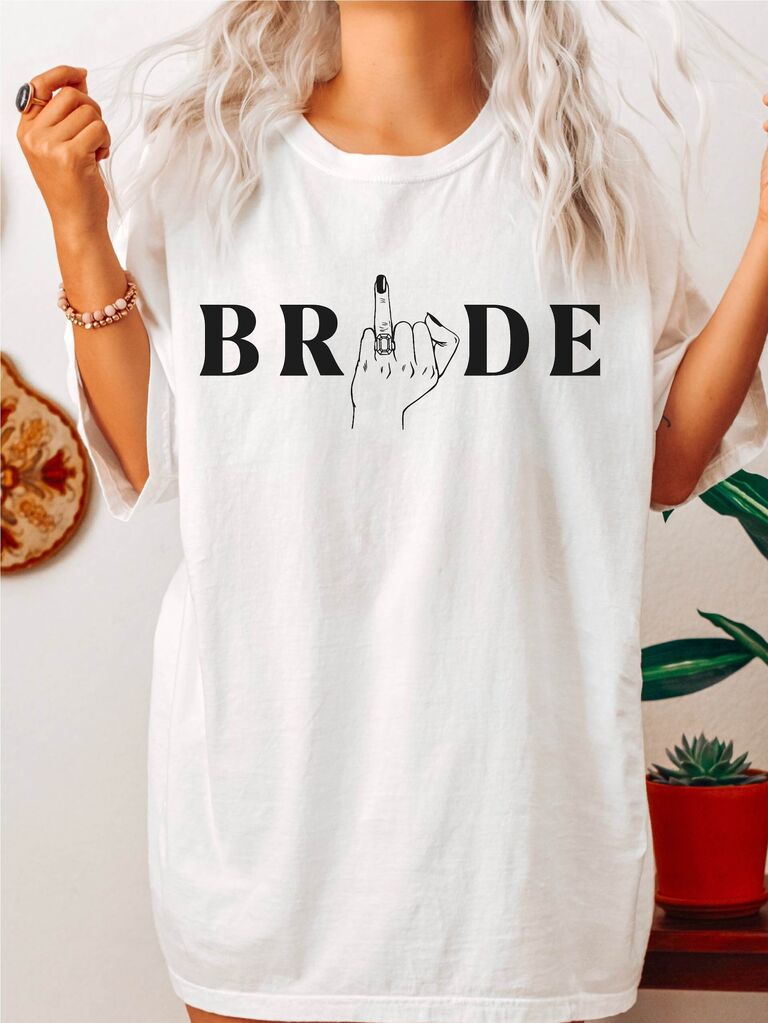 20 Bachelorette Party Gifts for Classy Brides