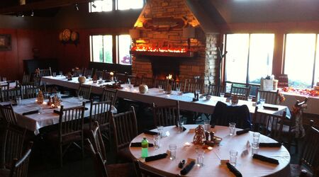 Thunder Bay Grille  Rehearsal Dinners, Bridal Showers & Parties - The Knot