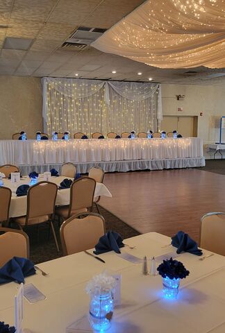 Fairview Sunset Room | Reception Venues - The Knot