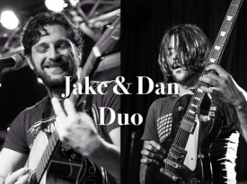 Jake & Dan - Acoustic Band - Edison, NJ - Hero Gallery 4