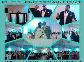 Elite Entertainment...We Bring the party to you! - DJ - Medford, MA - Hero Gallery 1