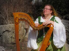 Michele Mountain - Harpist - Hamilton, NJ - Hero Gallery 4