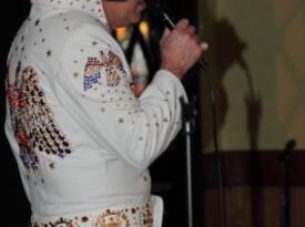 Ricky Beall - Elvis Impersonator - Wesson, MS - Hero Gallery 1