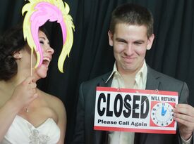 Spark Of The Party Photo Booth - CT - Photo Booth - Naugatuck, CT - Hero Gallery 3