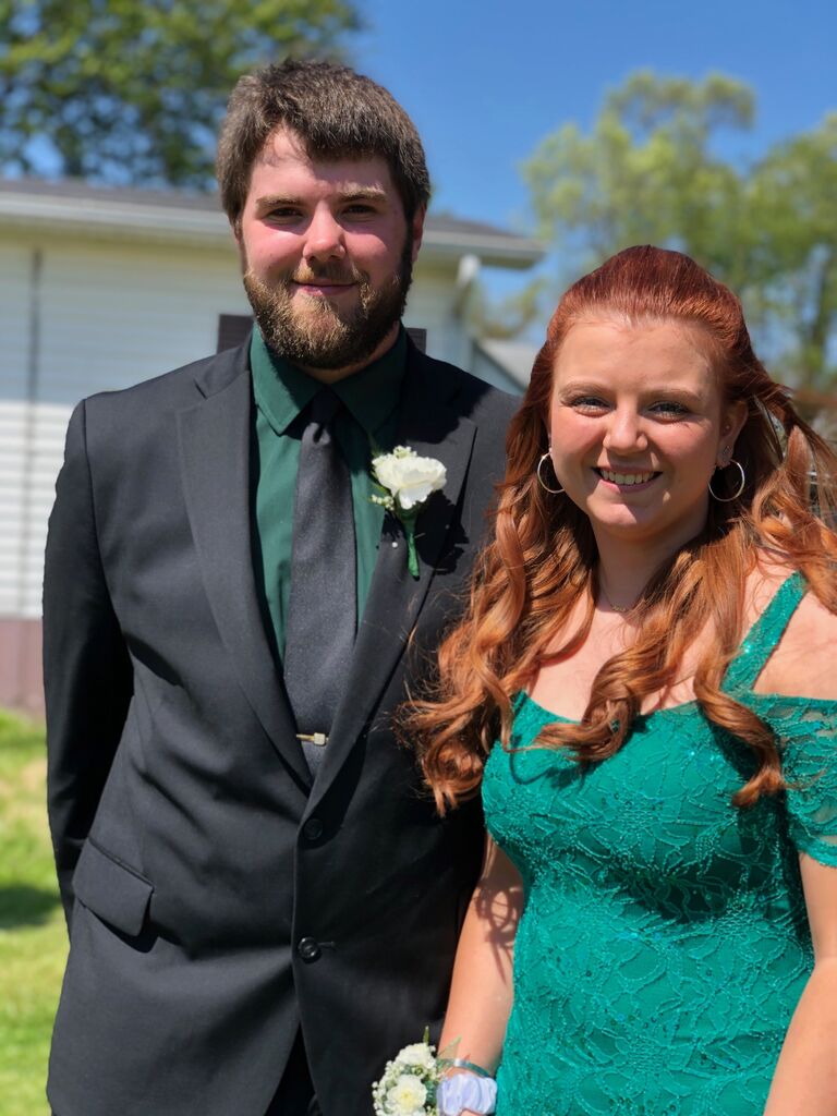 Prom 2021! 