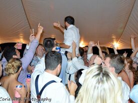 M2M Weddings - DJ - Richmond, VA - Hero Gallery 2