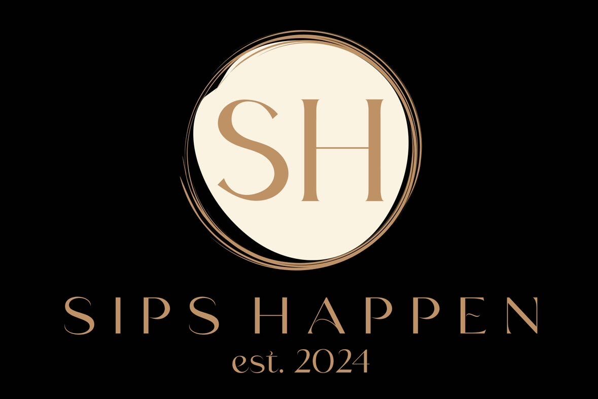 SIPS Happen + Updated Prices - The Knot