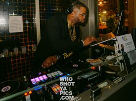 ELEKTRK ENTERTAINMENT - DJ - Washington, DC - Hero Gallery 2