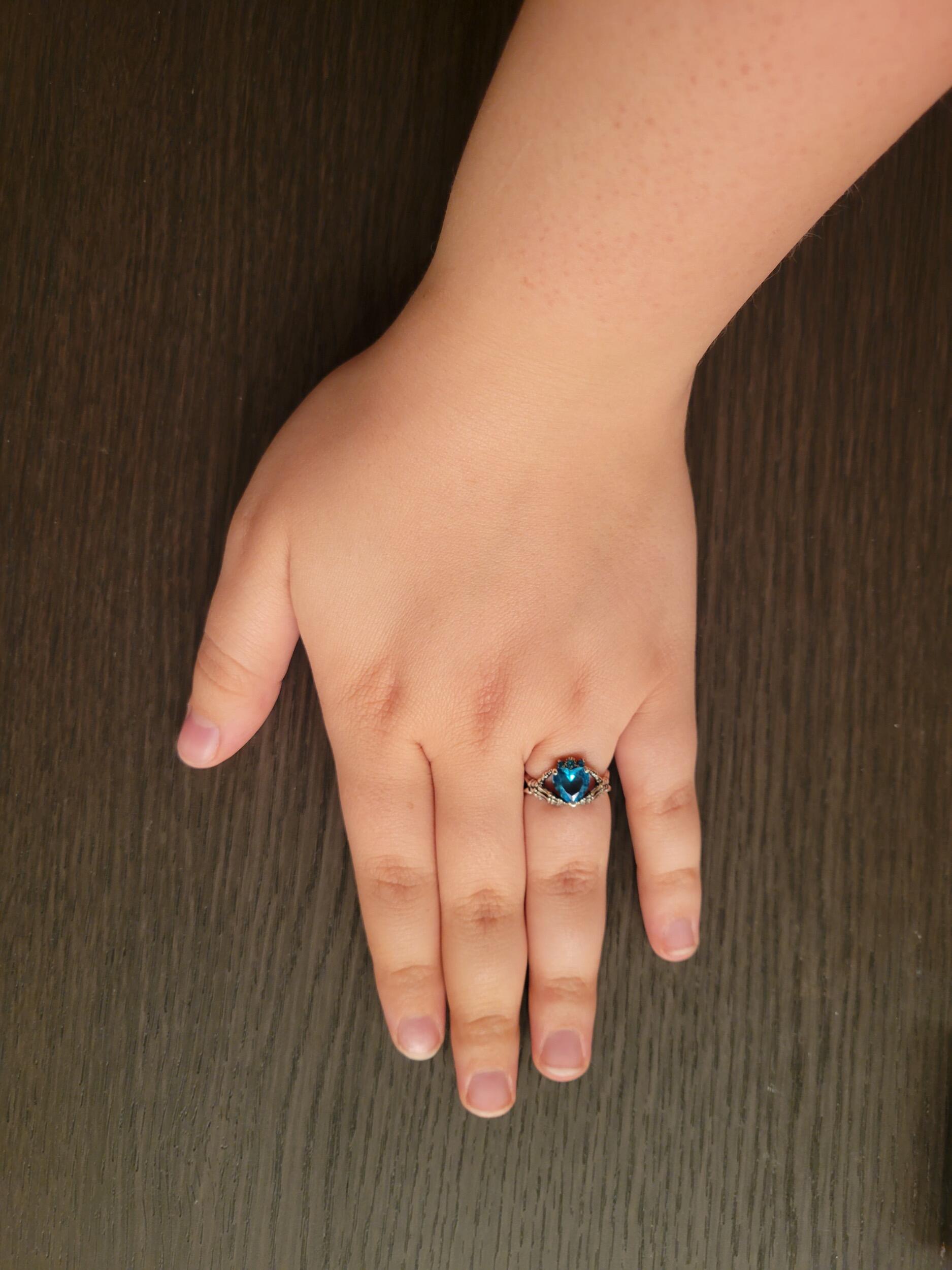 The Proposal; We’d made a deal that whomever had the money to get the others’ ring first would propose, and I happen to win.