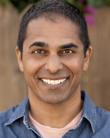 Tarun Shetty - Clean Comedian - West Hollywood, CA - Hero Main