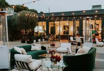 13 Bridal Shower Venues Los Angeles Brides-To-Be Will Swoon Over