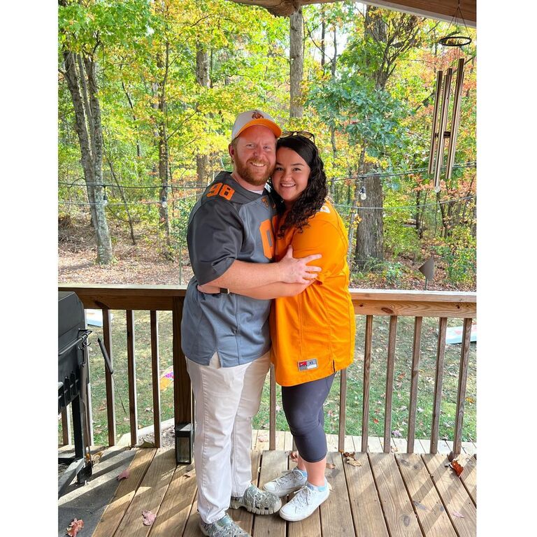 UT Alabama Game 2022 (IYKYK)