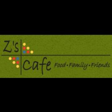 Z's Cafe and Catering - Caterer - Fort Worth, TX - Hero Main