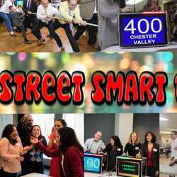 Street Smart Game Shows, profile image