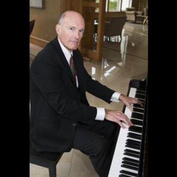 Thomas Reich - Pianist - Carlsbad, CA - Hero Main
