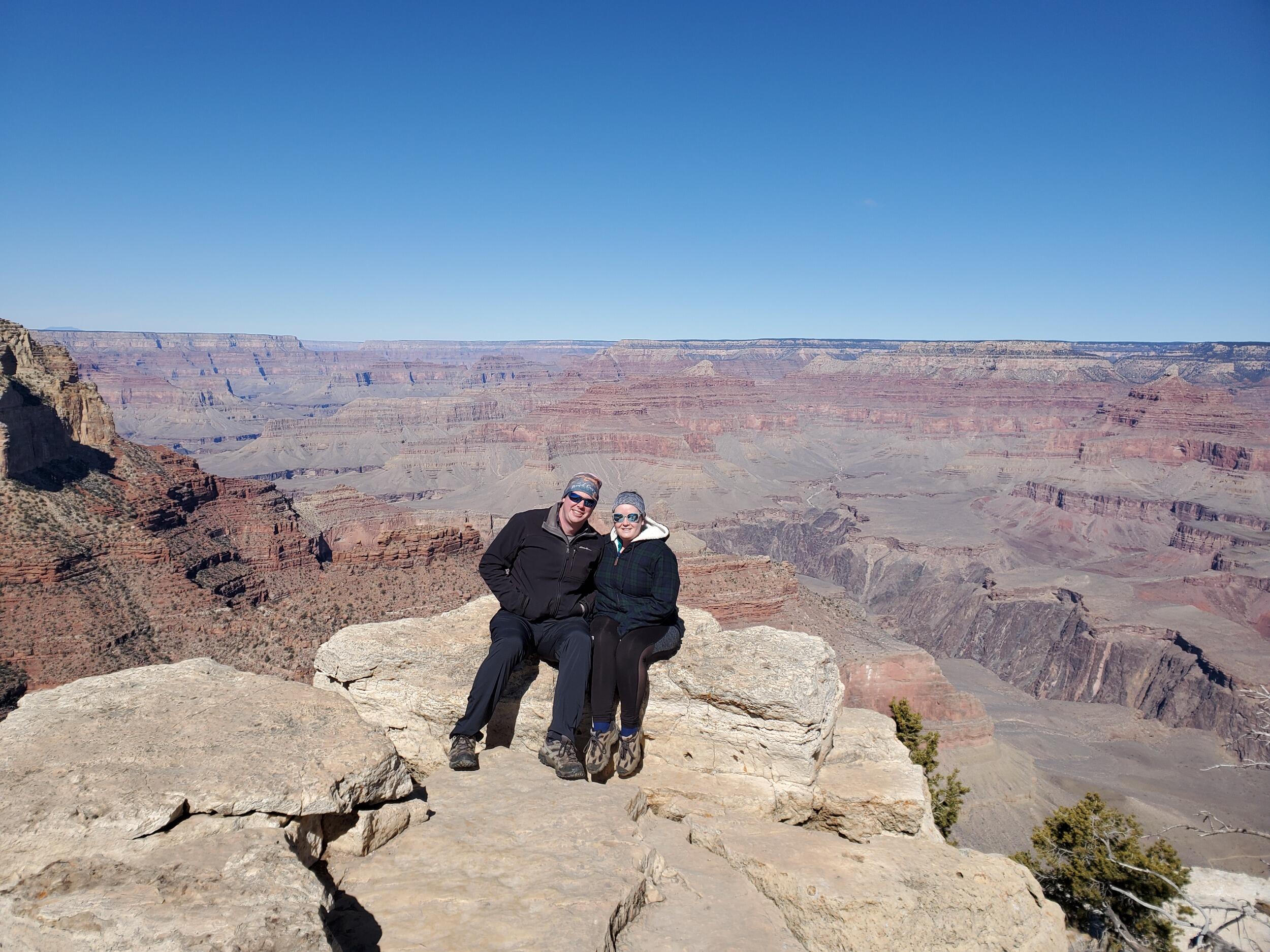 Grand Canyon