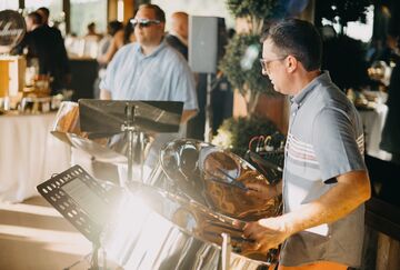 Island Time Steel Band - Steel Drum Band - Jamestown, RI - Hero Main