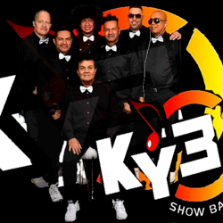 KY3 Showband, profile image