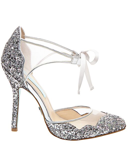 betsey johnson stela heels