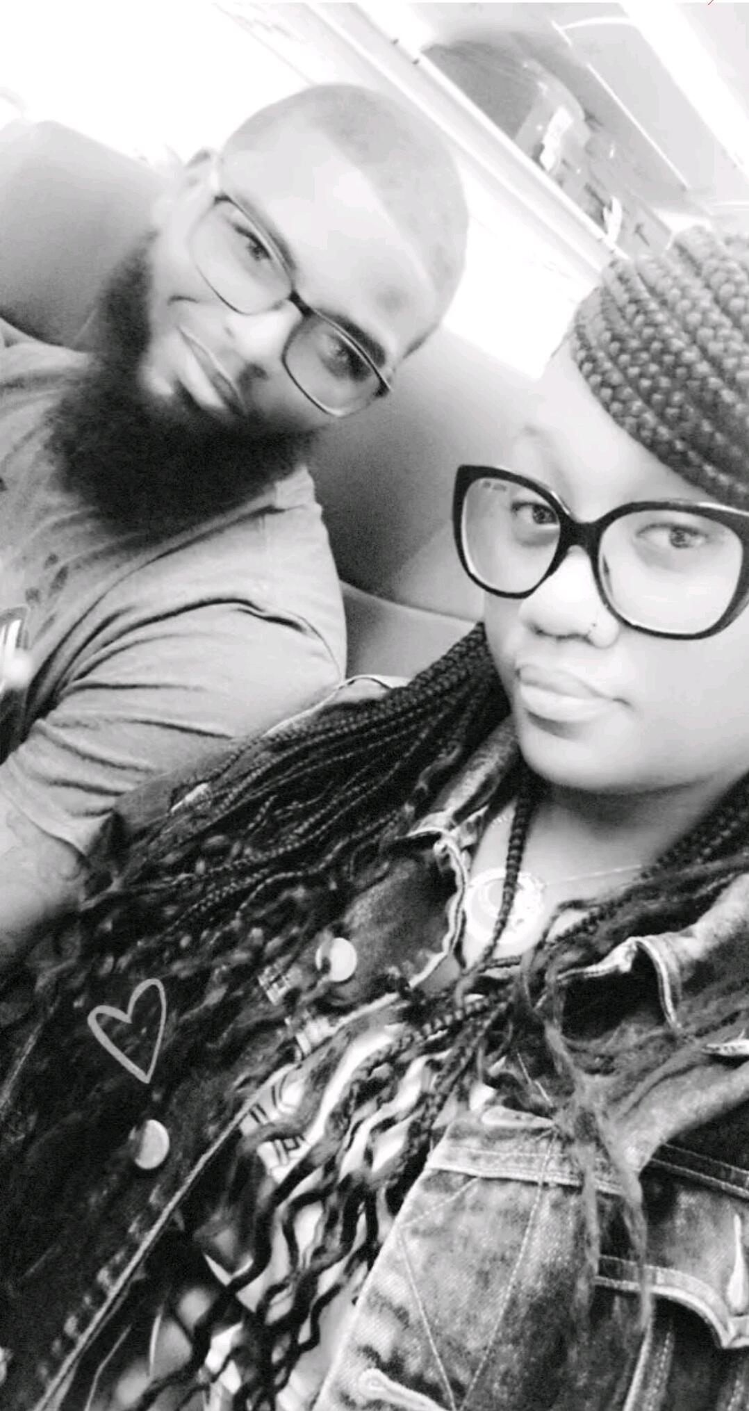 Our First Trip Together ✈