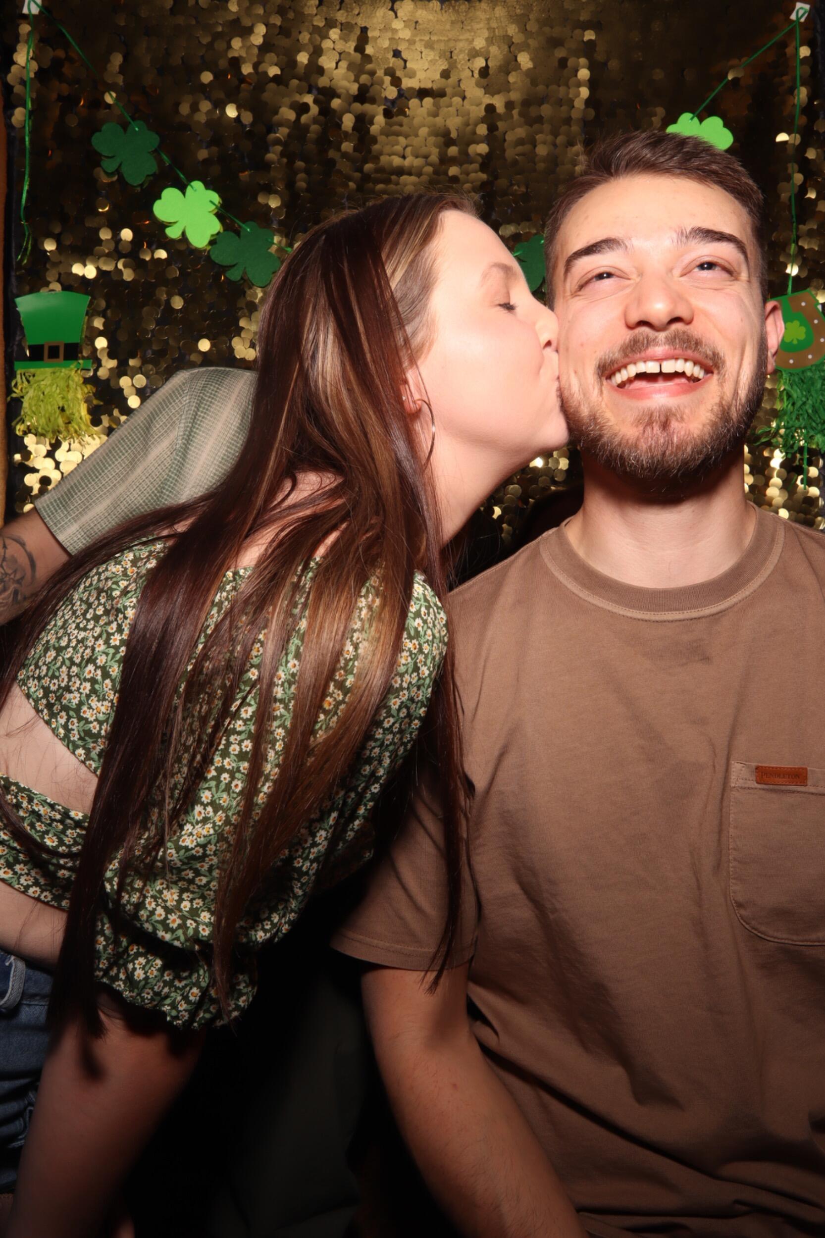 St. Patrick's Day