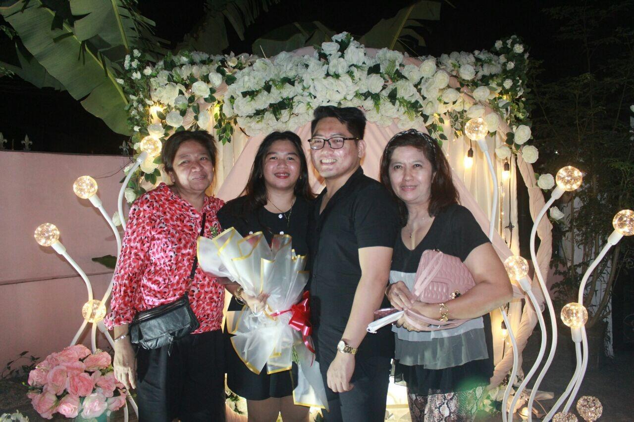 Titas of Manila/Ninang ❤️🤣