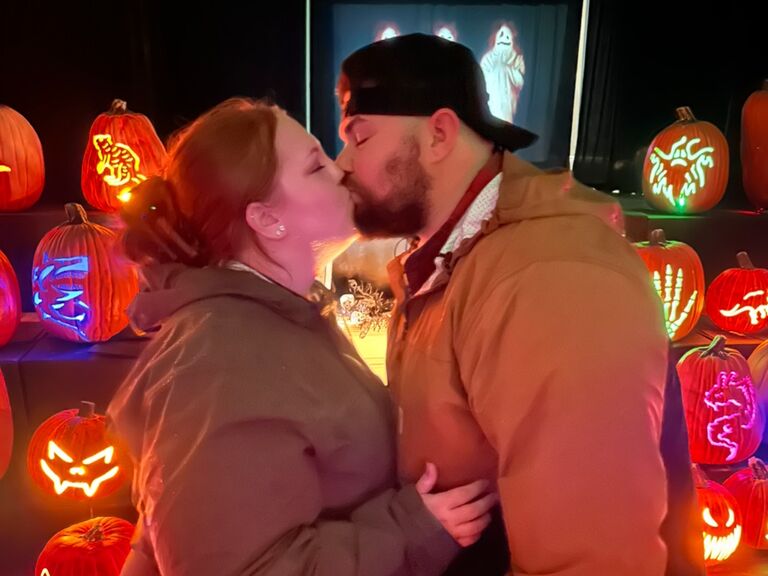 We can't wait for forever together!