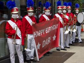 Statue of Liberty Marching Band - Marching Band - New York City, NY - Hero Gallery 3