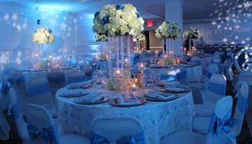 Cloves & Lace Events and Catering - Caterer - New York City, NY - Hero Main