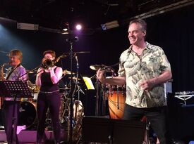 CHICAGO TOTAL ACCESS - Chicago Tribute Band - Cover Band - Boston, MA - Hero Gallery 1