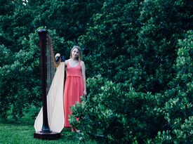 Stephanie Gustafson - Harpist - Houston, TX - Hero Gallery 2