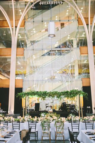 Indianapolis Public Library | Reception Venues - Indianapolis, IN