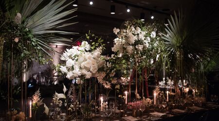 LV Floral Events - Flowers - Los Angeles, CA - WeddingWire