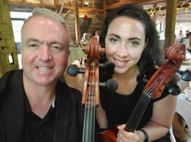 Adirondack Cello - Cellist - Mechanicville, NY - Hero Gallery 2