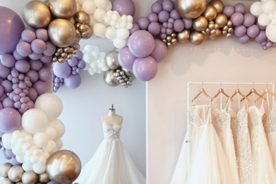 Genie s Bridal and Formal Boutique Bridal Salons The Knot