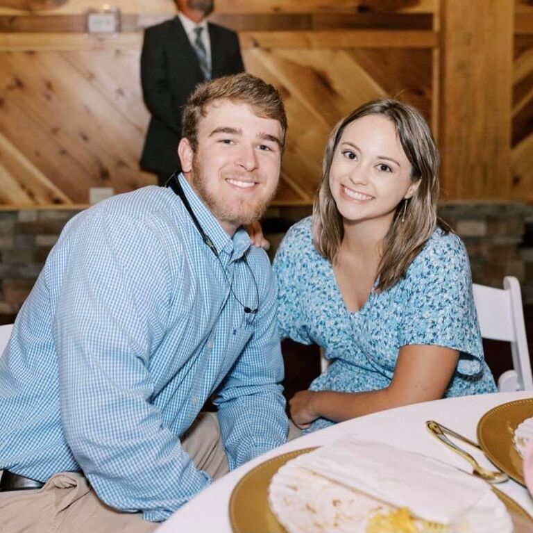 Forever wedding date